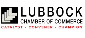 Lubbock Chamber of Commerce Logo