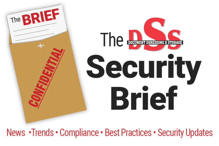 Secure Shredding, Destruction & Document Storage Services in Amarillo