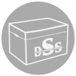 DSS Storage Box Icon