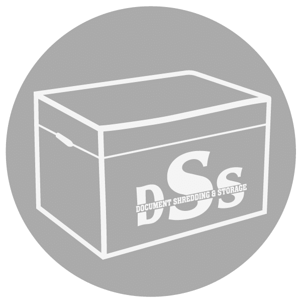 DSS Storage Box Icon