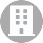 Office Building Icon