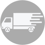 Moving Truck Icon