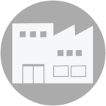 Shredding Plant Icon