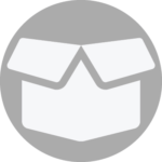 Storage Box Icon