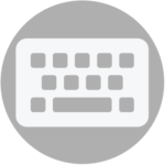 Keyboard Icon