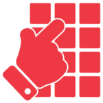 access-icon Red Access Panel Icon