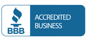 BBB Accredited Business Logo