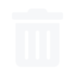 Trash Can Icon