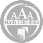 NAID AAA Logo Icon