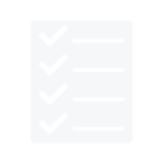 Preparation List Icon