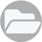 File Folder Icon