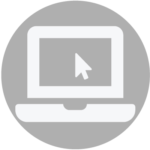 Laptop Computer Icon