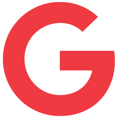 google icon red
