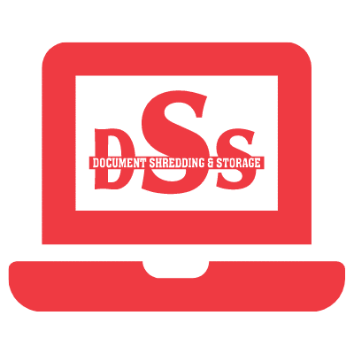 web icon red