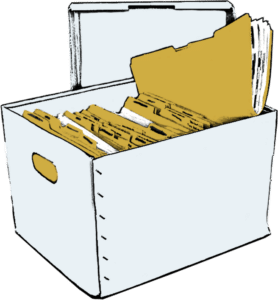 collect document scanning