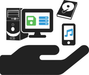 Document scanning sharing