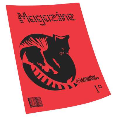 magazine icon red red icon representing a magazine cover