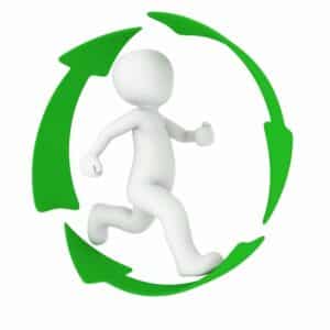 responsible recycling