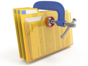 secure informaion