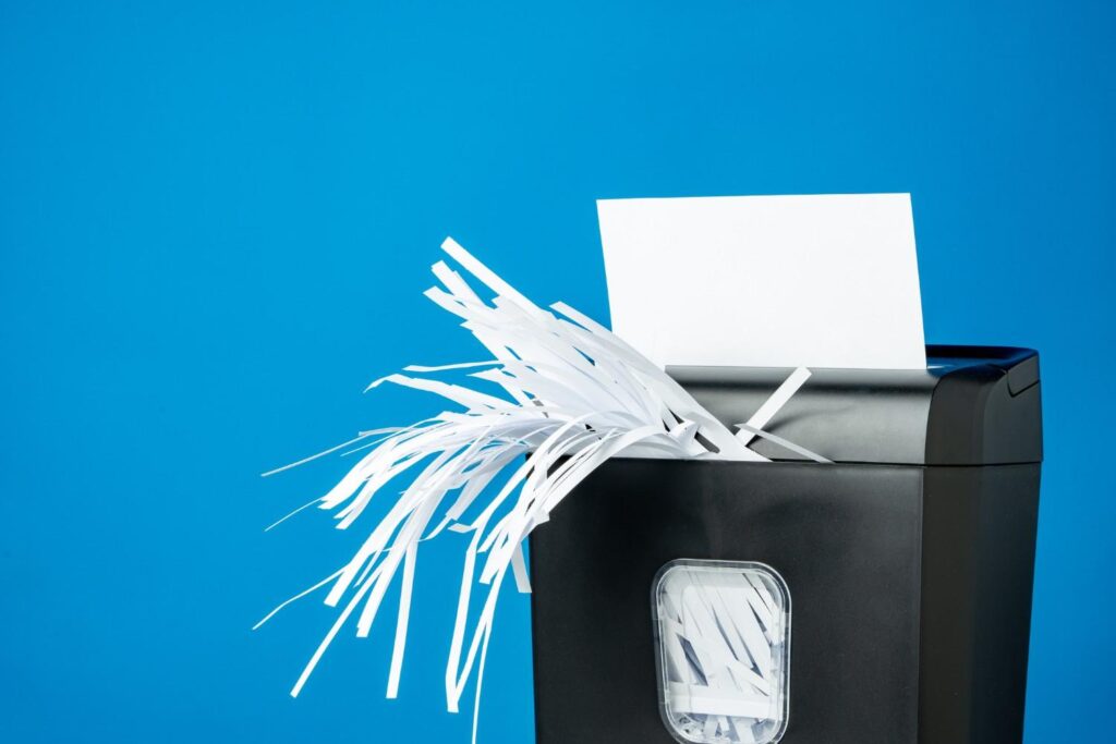 X ray film destruction and recycling service supporting HIPAA compliance in Lubbock, TX