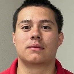 Photo of Alejandro Adame, an employee at DSS