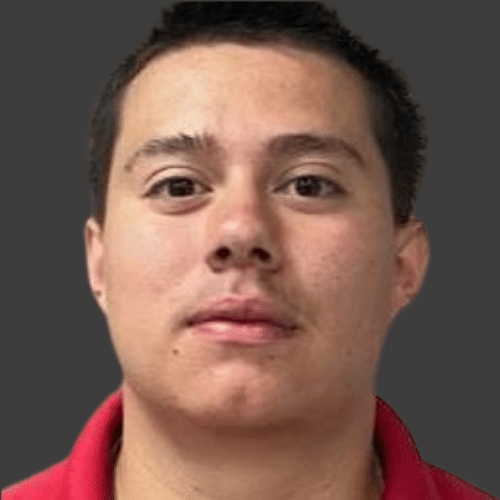Alejandro Adame, driver at Document Shredding & Storage in TX