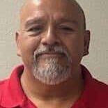Fernando Luna, driver at Document Shredding & Storage in TX
