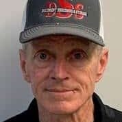 Gregory Hess, driver at Document Shredding & Storage in TX