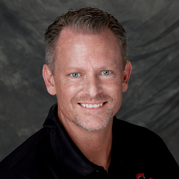 Mark DSS Employee - Mark