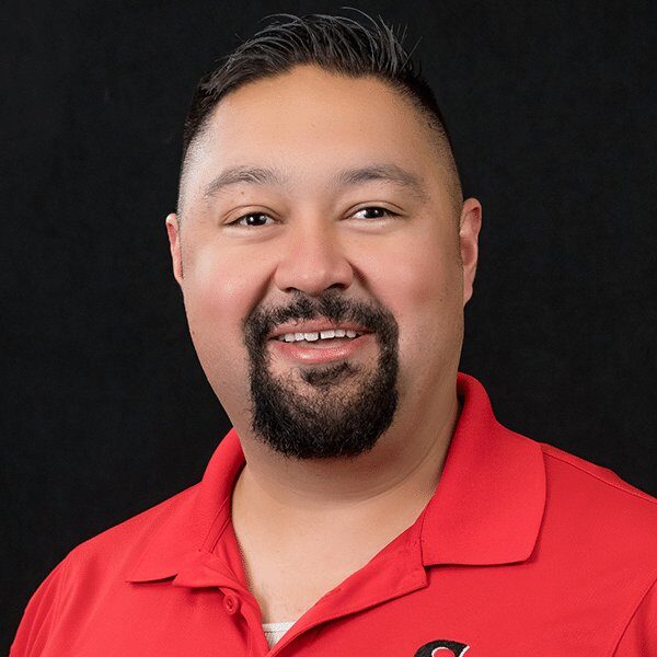 Tanner Tavarez, Driver at Document Shredding & Storage in Lubbock, TX